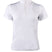 HKM Competition Shirt -Glam- #colour_white