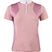 HKM Competition Shirt -Glam- #colour_antique-pink