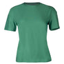 HKM T-Shirt -Sporty Mesh- #colour_green