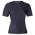 HKM T-Shirt -Sporty Mesh- #colour_black