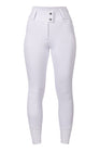 HKM Ladies Silicone Full Seat Riding Breeches -Amy-