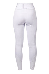 HKM Ladies Silicone Full Seat Riding Breeches -Amy-
