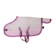 HKM Fly Set -Cuddle Horse-#colour_light-rose