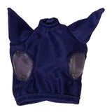 HKM Fly Set -Cuddle Horse-#colour_grey-blue