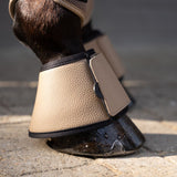 HKM Overreach Boots -Comfort Premium- #colour_taupe