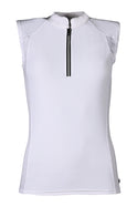 HKM Top -Hannah- #colour_white
