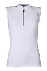 HKM Top -Hannah- #colour_white