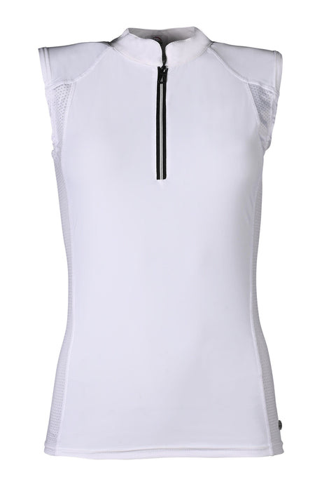 HKM Top -Hannah- #colour_white