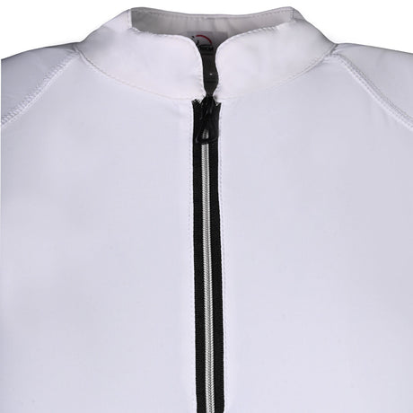HKM Top -Hannah- #colour_white