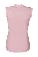 HKM Top -Hannah- #colour_antique-pink
