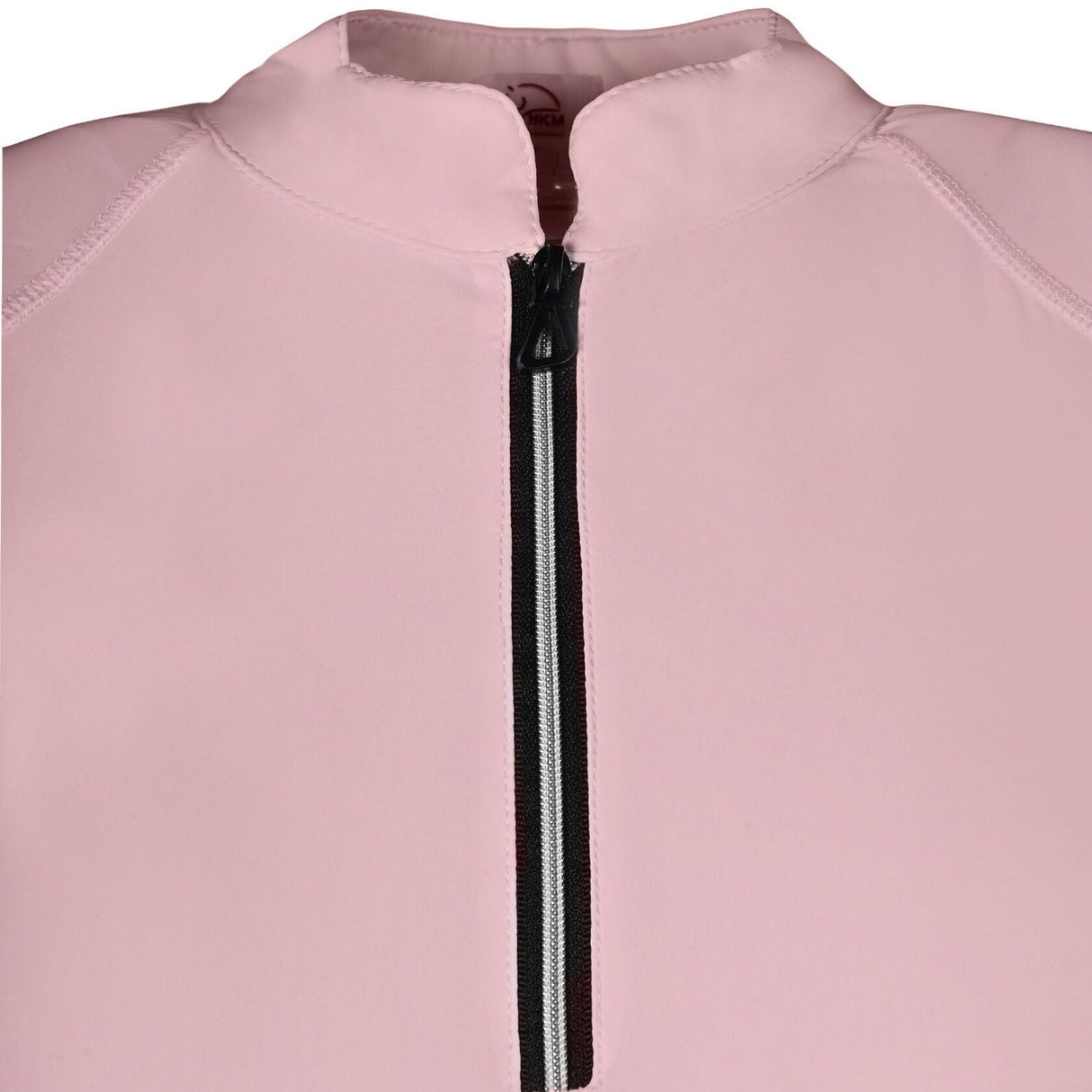 HKM Top -Hannah- #colour_antique-pink