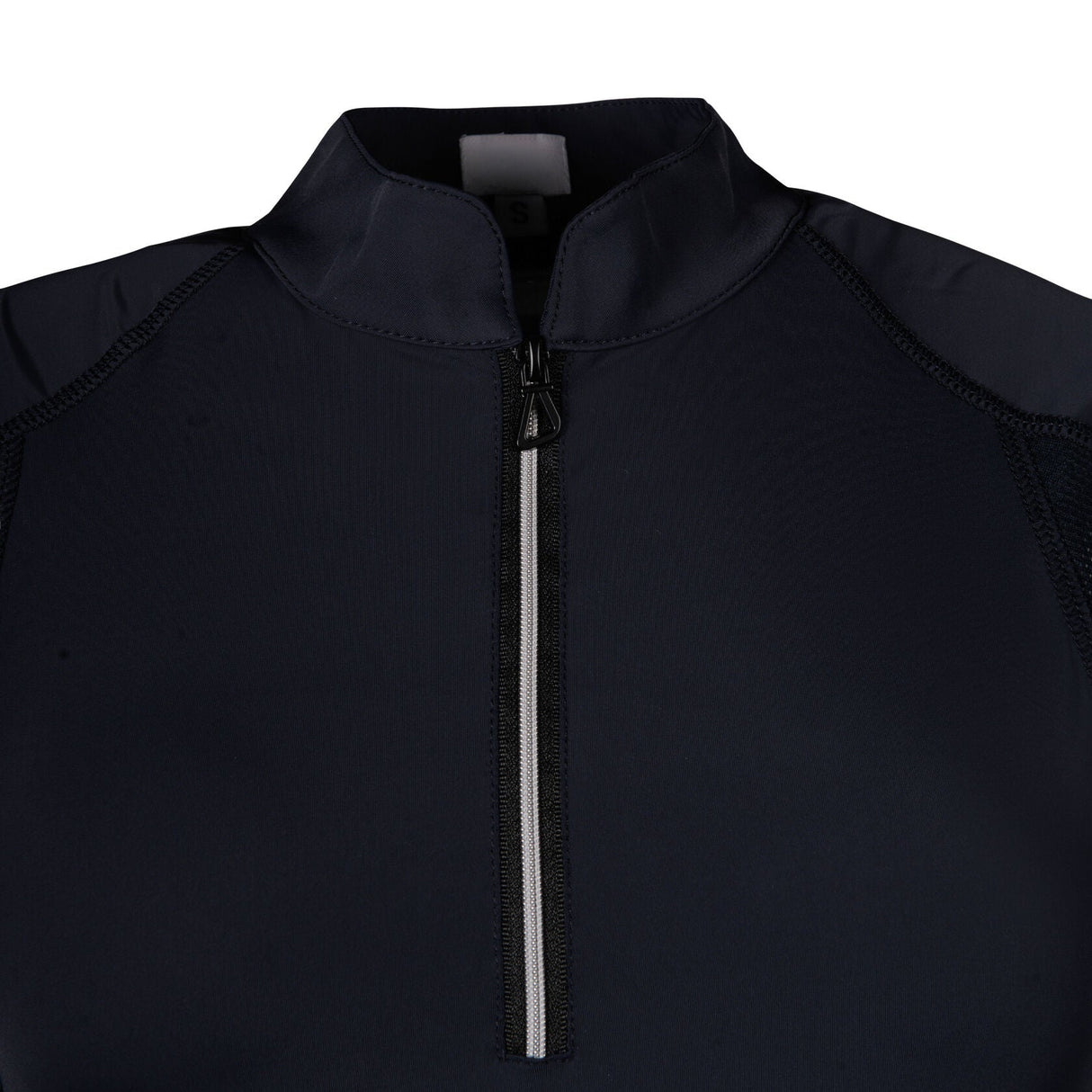 HKM Top -Hannah- #colour_deep-blue