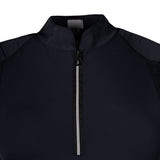 HKM Top -Hannah- #colour_deep-blue