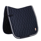 HKM Saddle Cloth -Maui Patch- For Shetland Ponies #colour_deep-blue