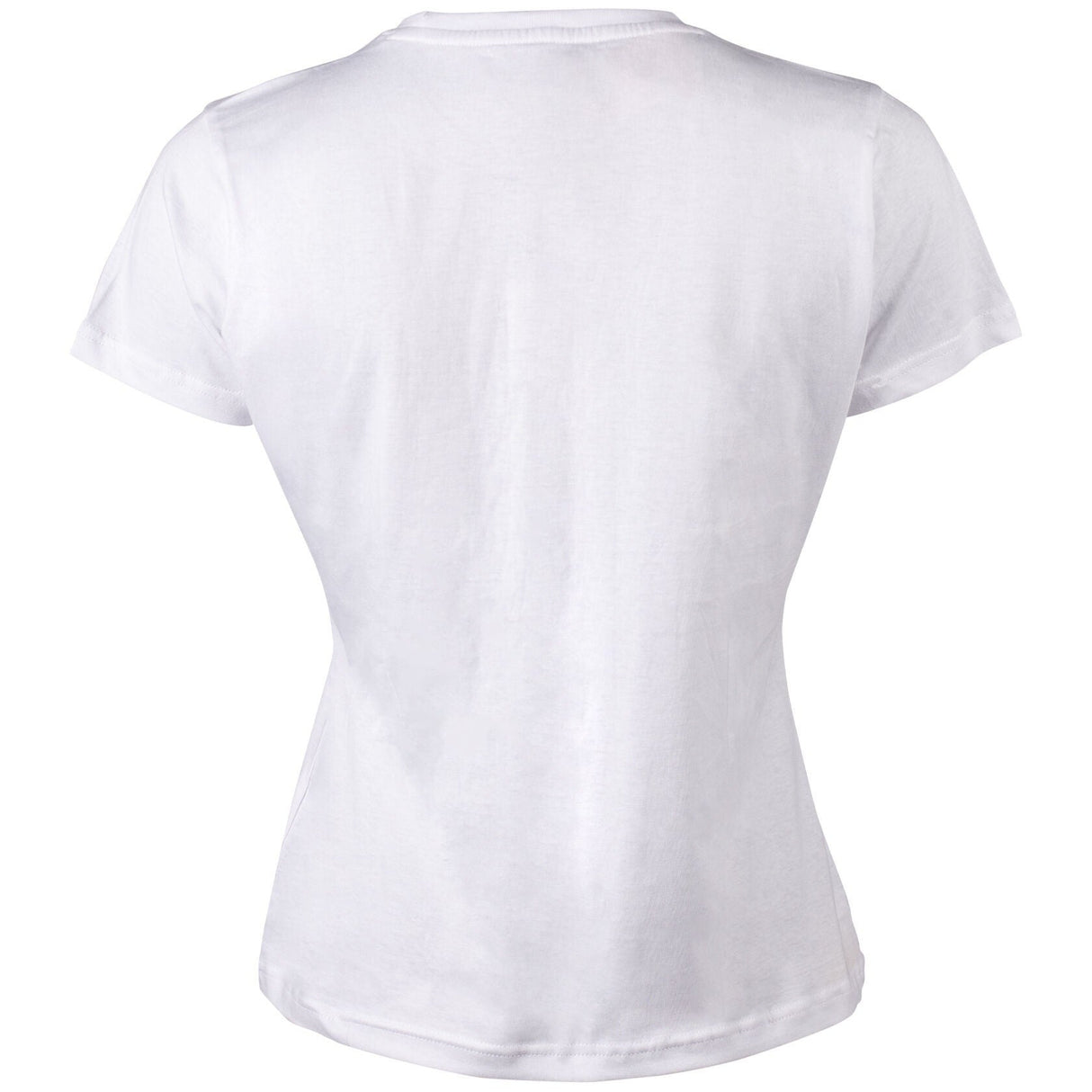 HKM T-Shirt -Elements- #colour_white