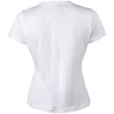 HKM T-Shirt -Elements- #colour_white