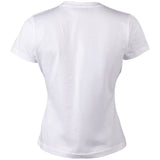 HKM T-Shirt -Running Horse- #colour_white