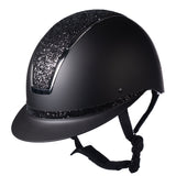HKM Riding Helmet -Lady Shield Elegant-