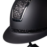 HKM Riding Helmet -Lady Shield Elegant-