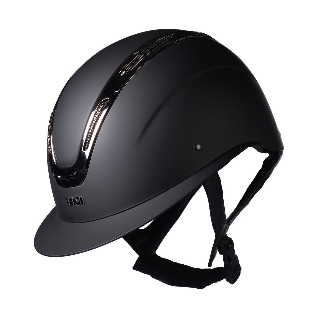 HKM Riding Helmet -Kaida-