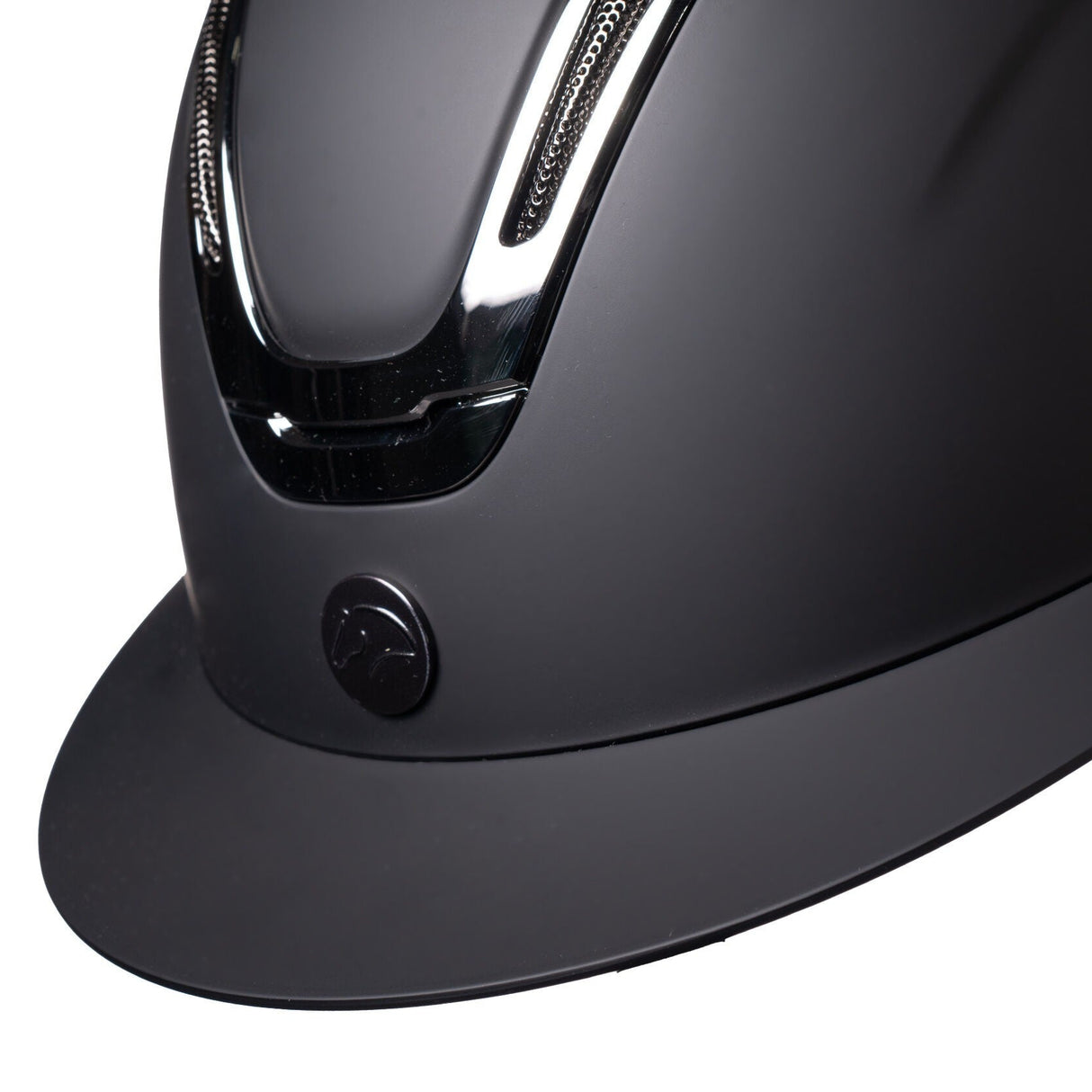 HKM Riding Helmet -Kaida-