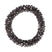 HKM Hair Ribbon -Crystal- #colour_silver