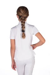 HKM Competition Shirt -Glam Kids- #colour_white