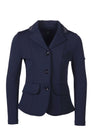 HKM Competition Jacket -Amy Kids- #colour_deep-blue