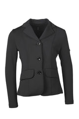 HKM Competition Jacket -Amy Kids- #colour_black