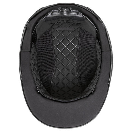 Uvex Exxeed Active #colour_black