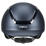 Uvex Exxeed Active #colour_navy