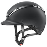 Uvex Exxeed Active #colour_black