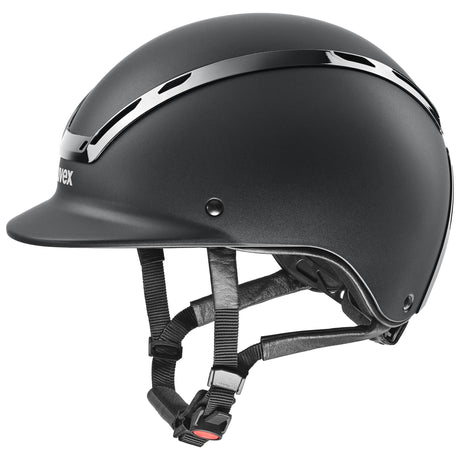 Uvex Exxeed Active #colour_black