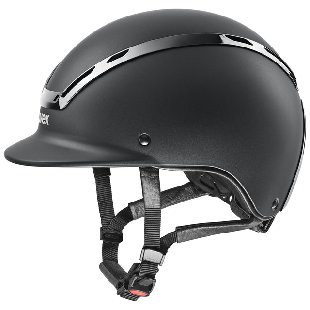 Uvex Exxeed Active #colour_black