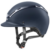 Uvex Exxeed Active #colour_navy