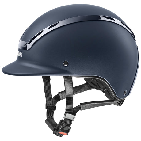Uvex Exxeed Active #colour_navy