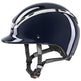 Uvex Exxeed Shiny Chrome #colour_chrome-shiny-navy