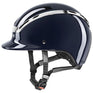 Uvex Exxeed Shiny Chrome #colour_chrome-shiny-navy