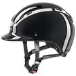 Uvex Exxeed Shiny Chrome #colour_chrome-shiny-black