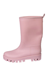 HKM Rubber Boots -Jenna- #colour_antique-pink