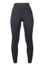 HKM Ladies Silicone Full Seat Riding Leggings -Tammy- #colour_deep-blue