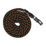 HKM Lead Rope -Neonflash- with Panic-Hook