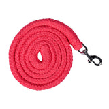 HKM Lead Rope -Glowline- with Snap Hook colour_pink