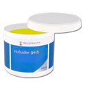 Waldhausen Hoof Grease + Laurel Oil, 500ml #colour_yellow