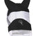 HKM Anti-Fly Mask with Nose -Hobby Horsing- #colour_black