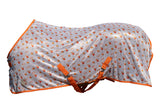 HKM Fly Rug -Splash-