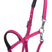 HKM Foal Head Collar -Millie- #colour_pink