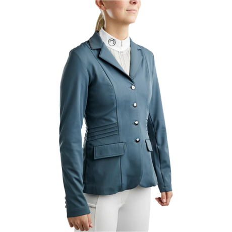 Montar MoKatniss Competition Jacket #colour_dark-slate