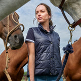HV Polo Misty Body Warmer