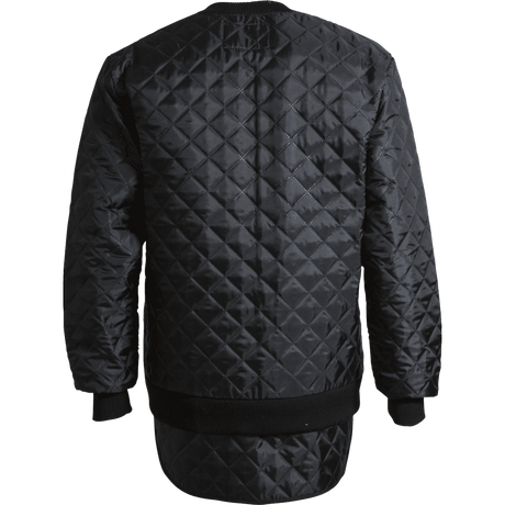 ELKA Thermal Jacket 160515 #colour_black